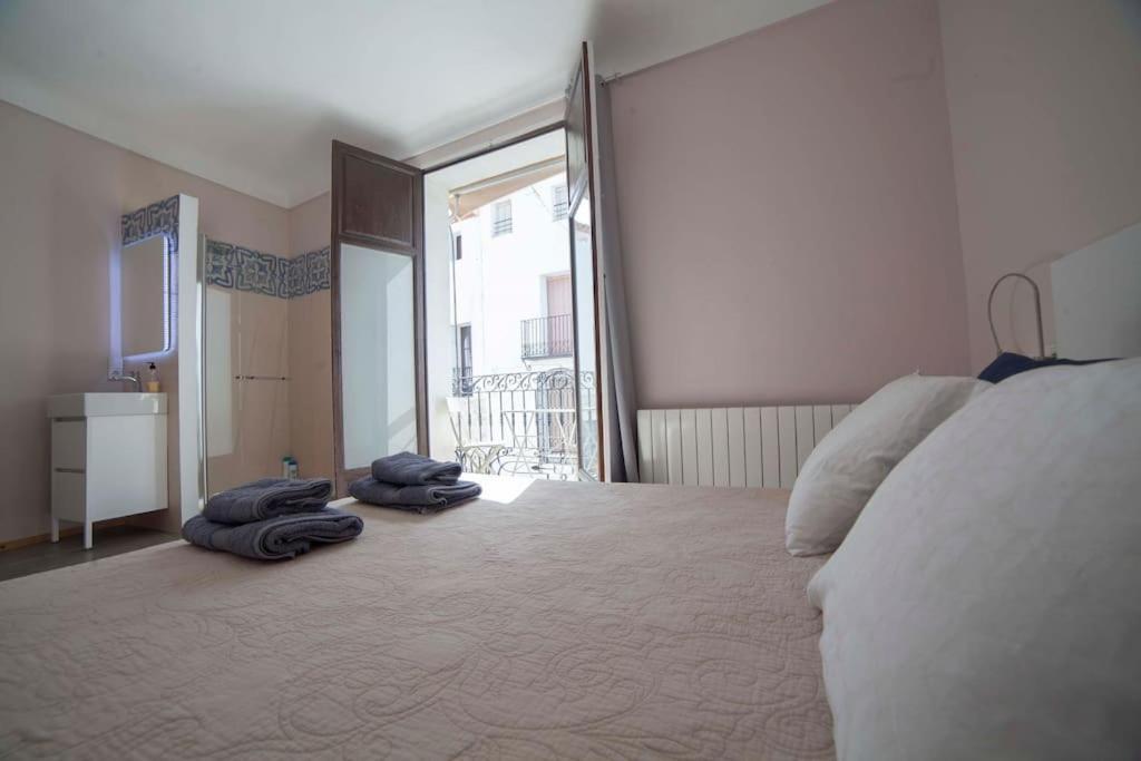 Apartamento De 43 M2 Con Vistas Al Mar. อัลเตอา ภายนอก รูปภาพ