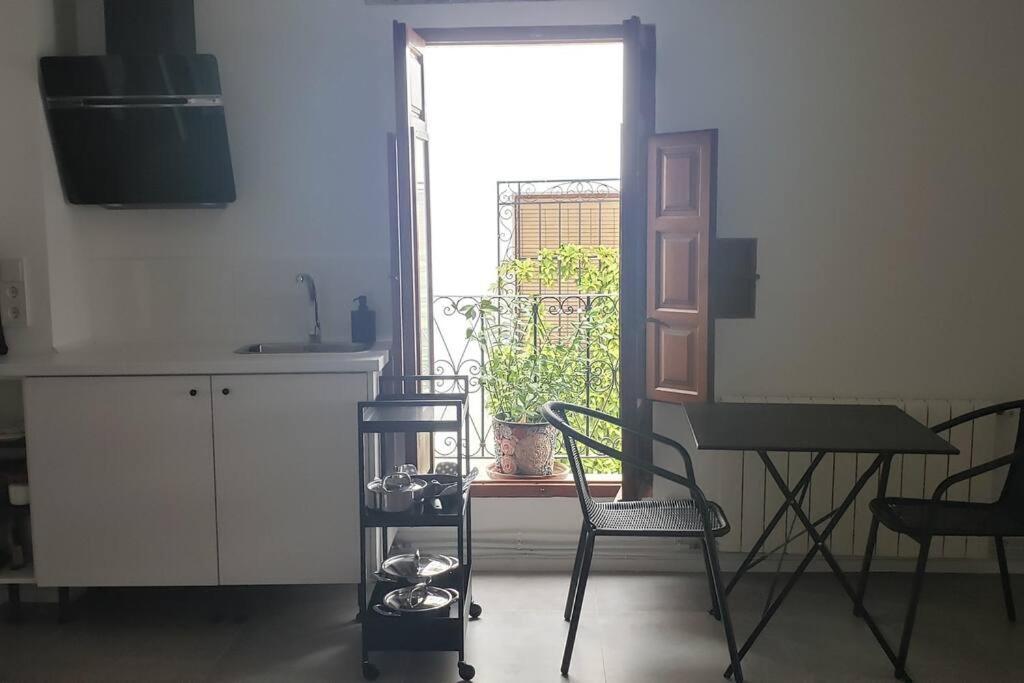 Apartamento De 43 M2 Con Vistas Al Mar. อัลเตอา ภายนอก รูปภาพ