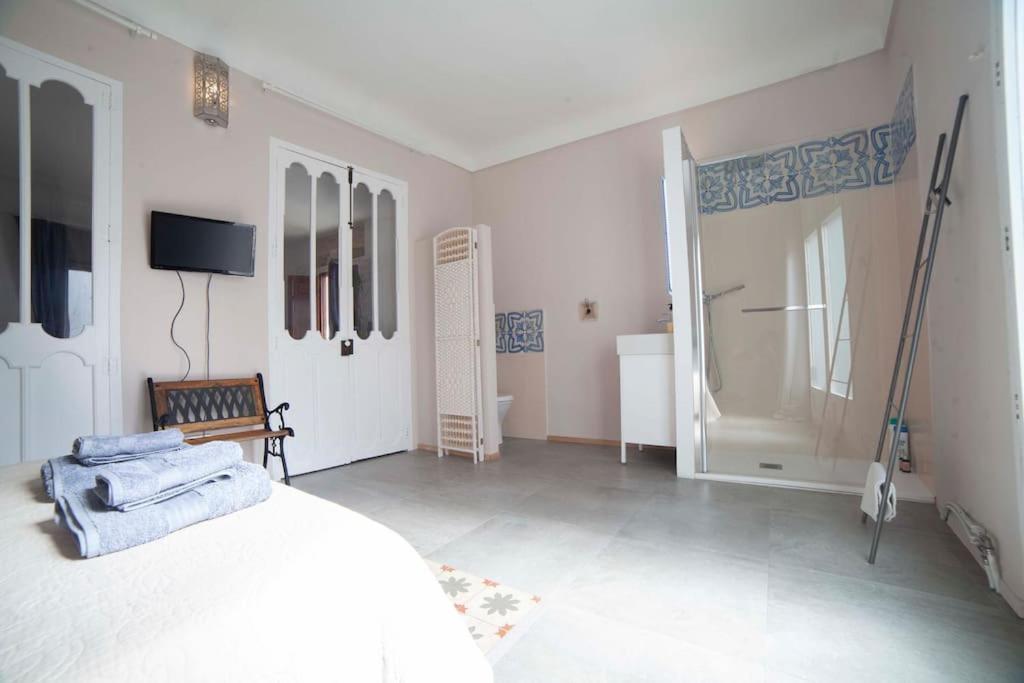 Apartamento De 43 M2 Con Vistas Al Mar. อัลเตอา ภายนอก รูปภาพ