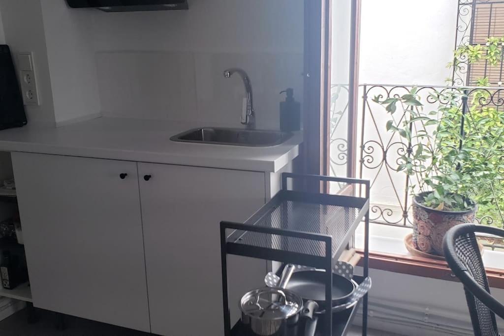 Apartamento De 43 M2 Con Vistas Al Mar. อัลเตอา ภายนอก รูปภาพ
