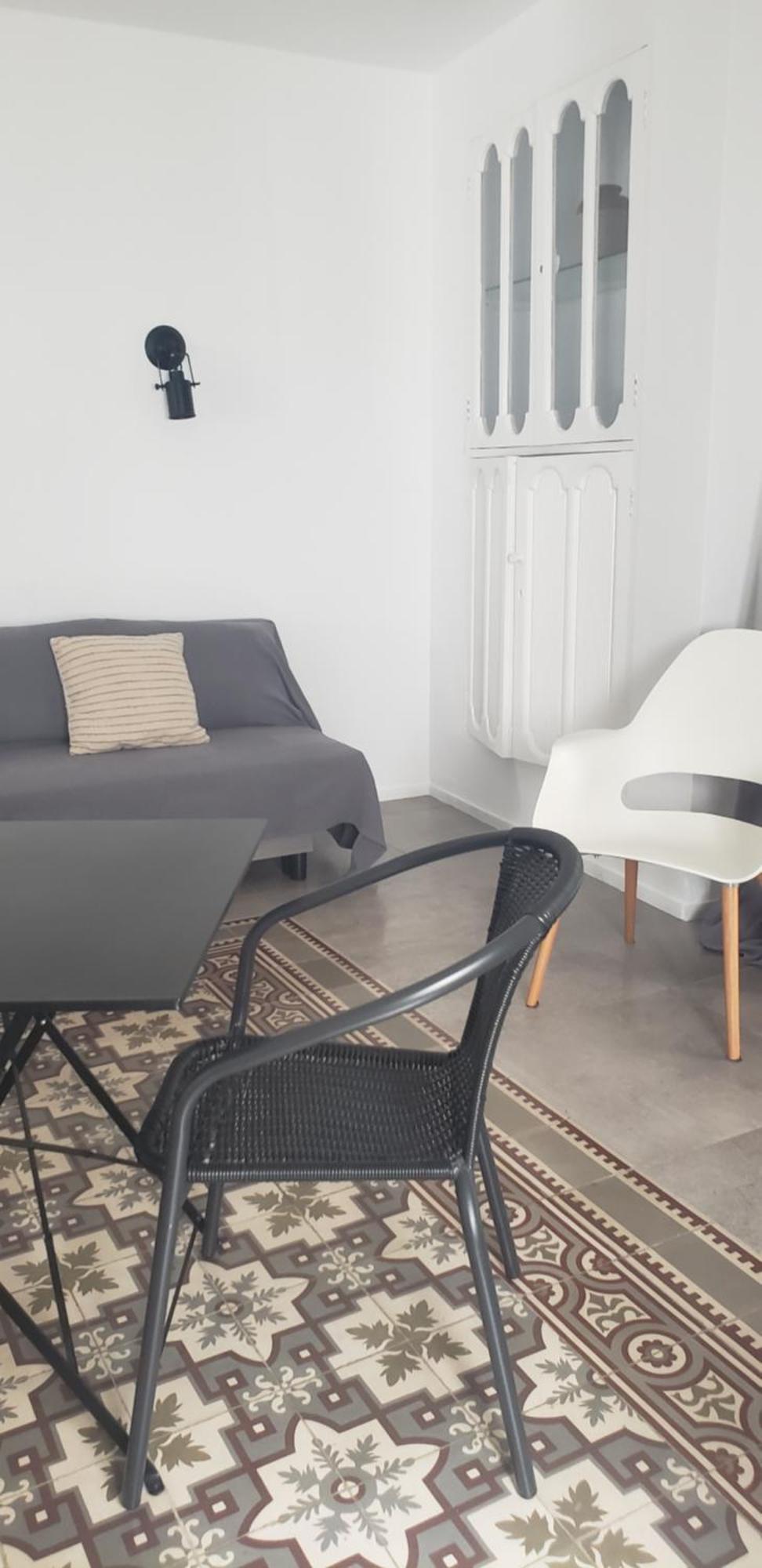 Apartamento De 43 M2 Con Vistas Al Mar. อัลเตอา ภายนอก รูปภาพ
