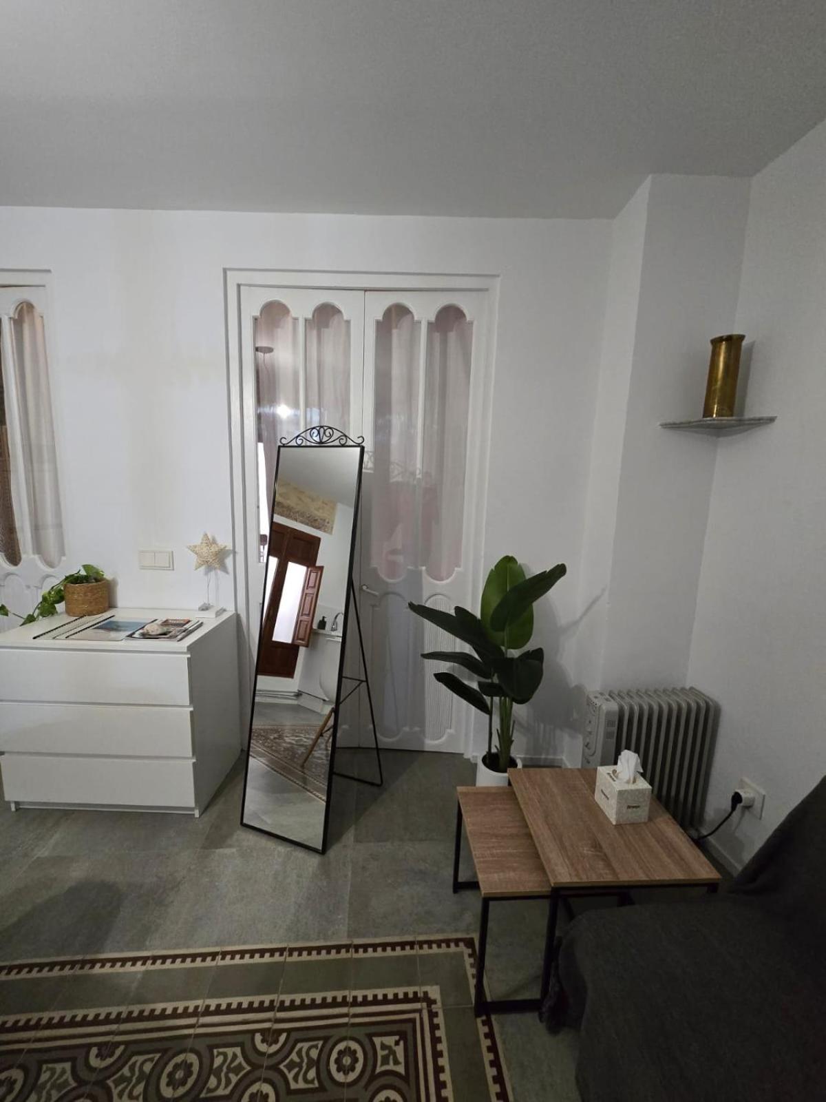Apartamento De 43 M2 Con Vistas Al Mar. อัลเตอา ภายนอก รูปภาพ